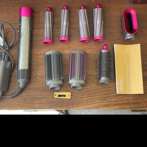 Dyson Airwrap Complete ($150 off)